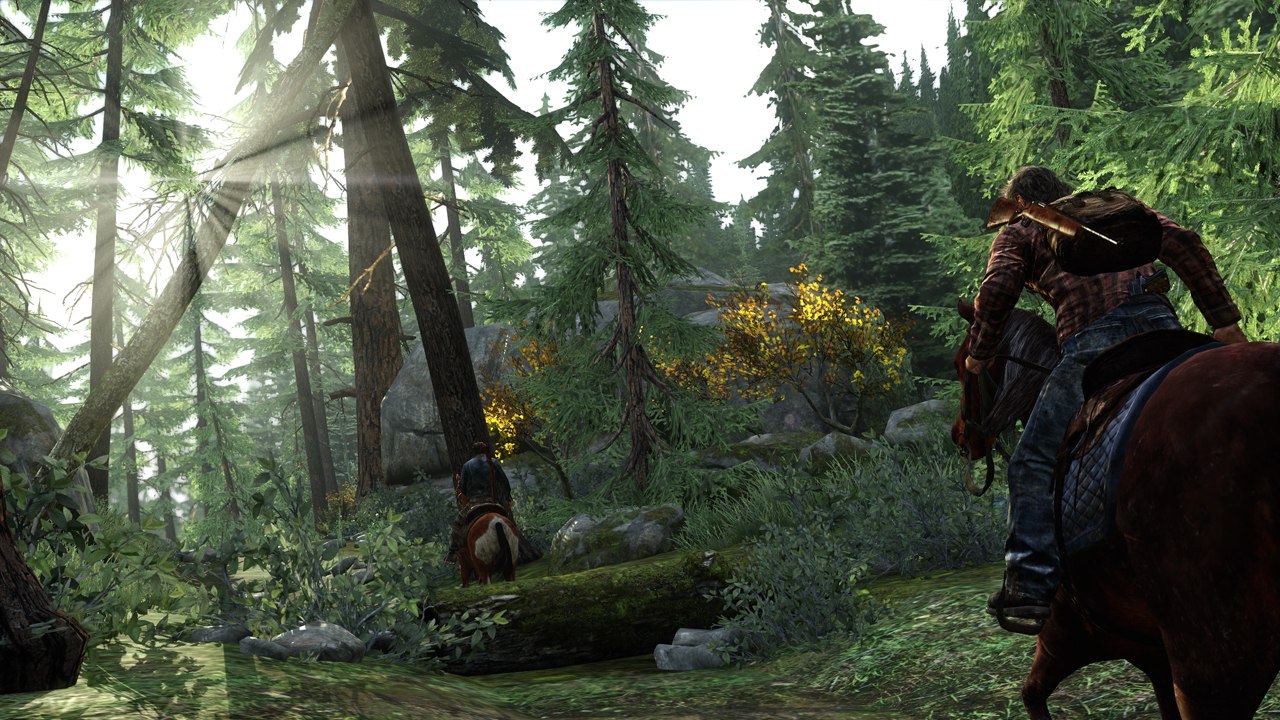 The Last of Us - Imagen 33